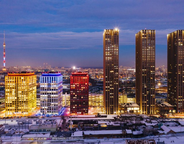 Китайский министр: Благодаря Газпрому мы планируем газифицировать все деревни в стране