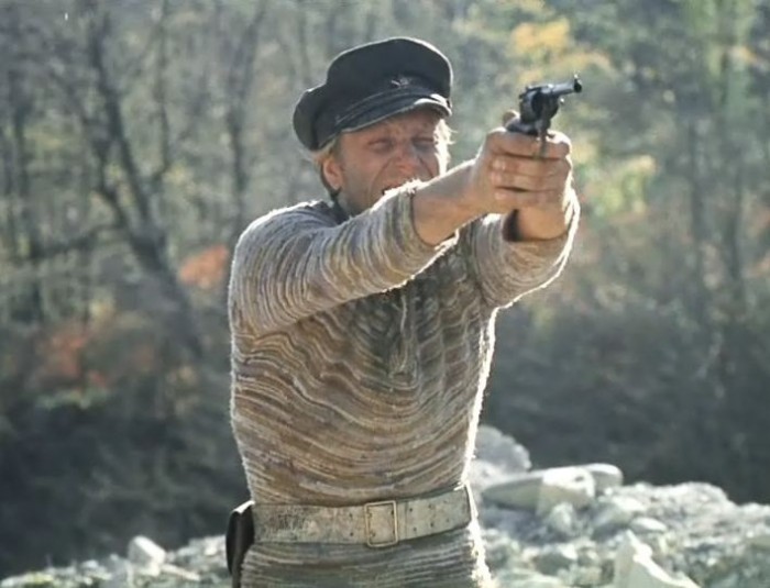 Шикарный прыжок