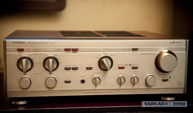 Куда делись японские аудио монстры JVC, Aiwa, Sanyo, Hitachi…