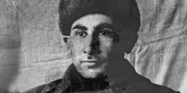 Реальный подвиг и реальные танки: история Гайка Шадунца в фильме «У твоего порога»