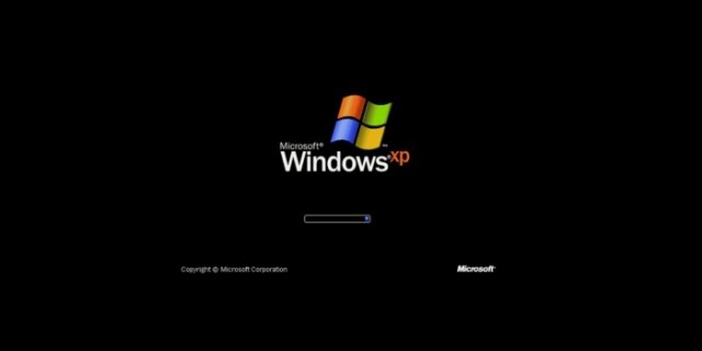 В сеть впервые попал исходный код Windows XP и Server 2003