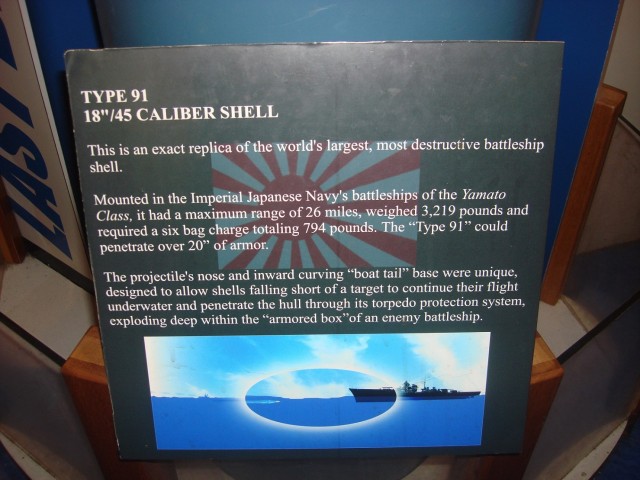 Линкор "Нью-Джeрси" (Battleship USS New Jersey)