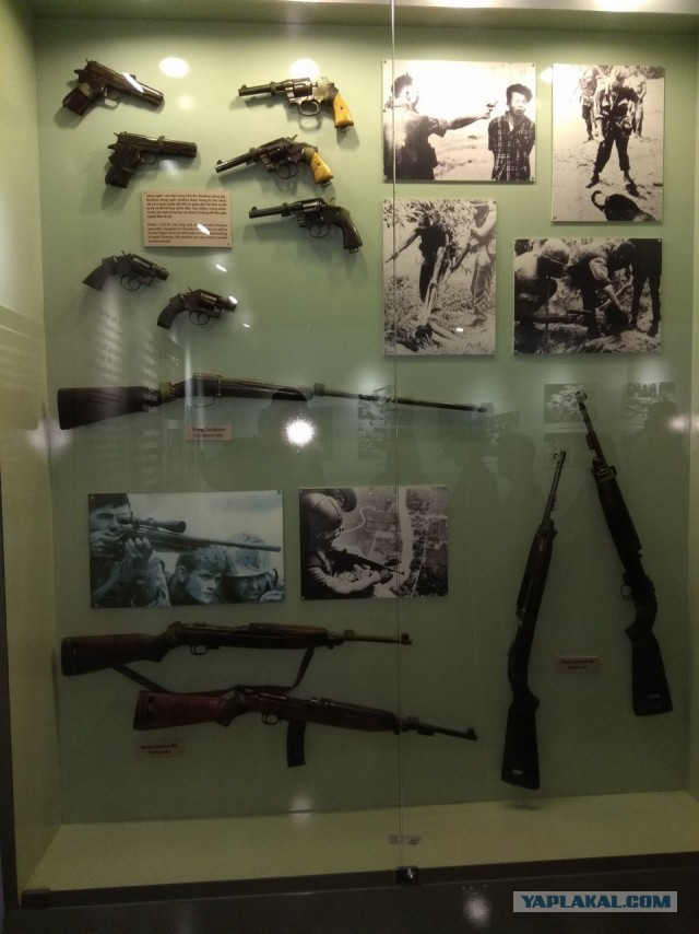Музей жертв войны