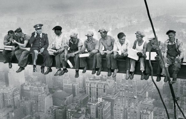 Фотожаба: Грустный...