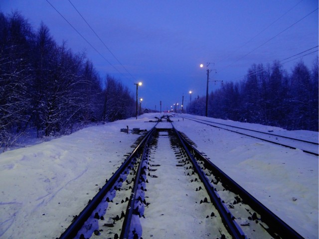 Повзрослела