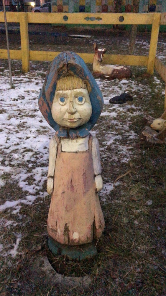 Эстетика е*еней
