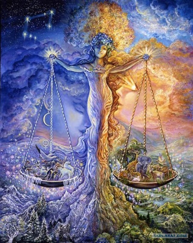 Драка в супермаркете