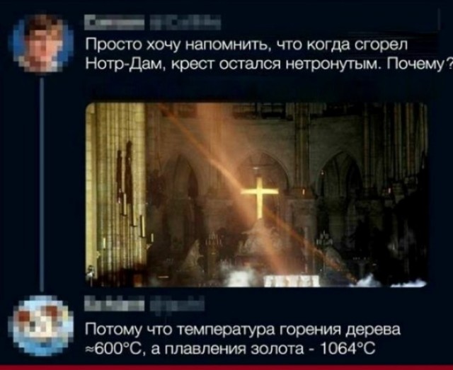 Аморальная деградация