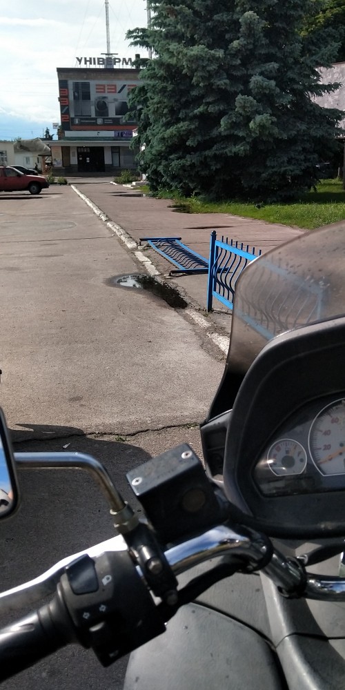 Последняя картинка в вашей Галерее/Загрузках