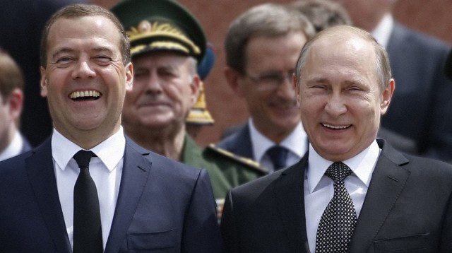 О том, что происходит