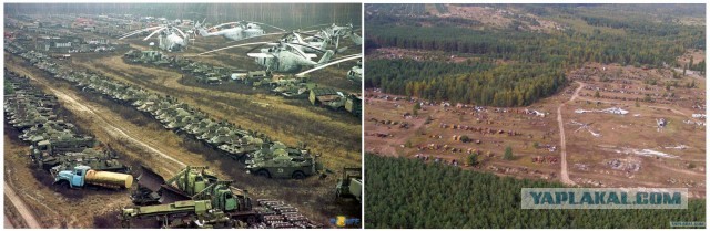 Уничтожит ли ядерная война человечество?