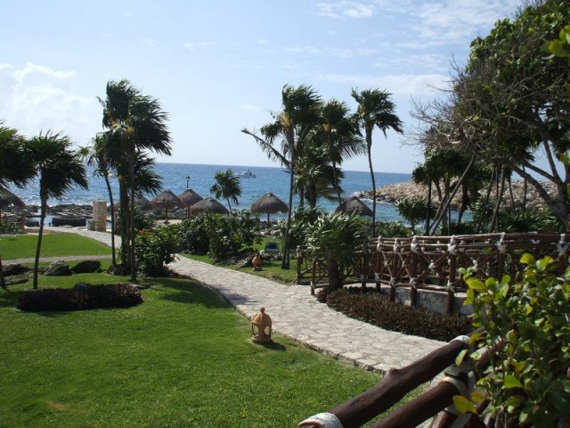 Riviera Maya - Рай на земле
