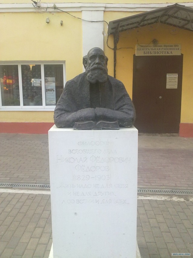 Храмы Боровска (130 фото)