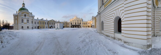 Мемориал Советскому Солдату