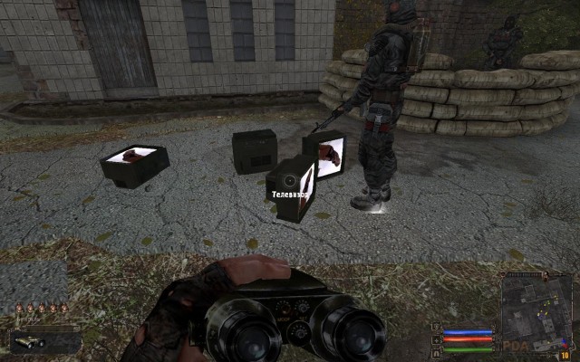 Новые похождения Данилы Багрова