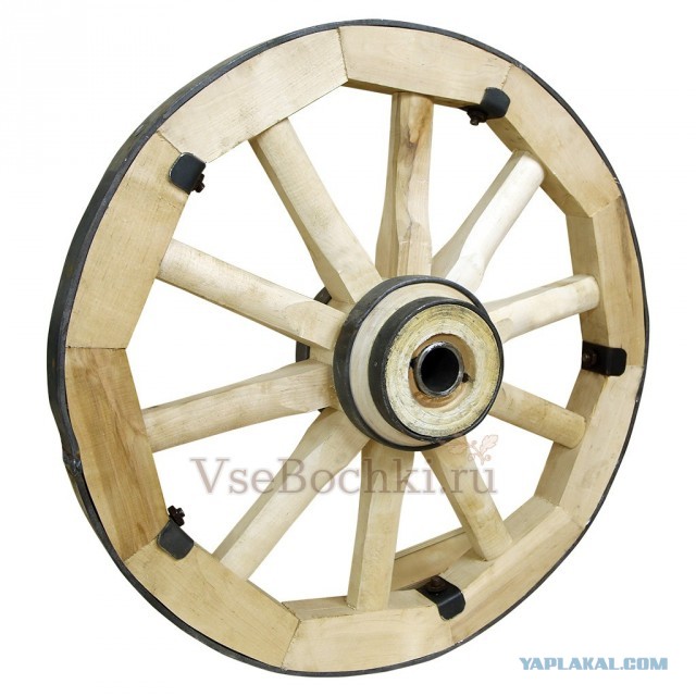 Долговечная шина