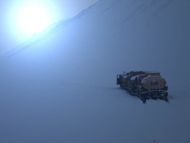 Норильск