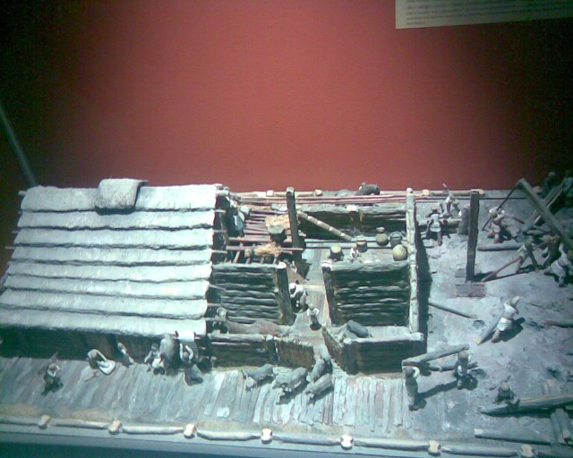 Поездка в Польшу 2009