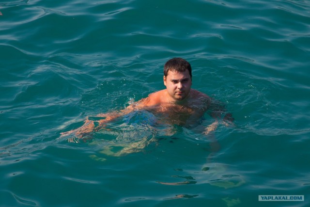 Геленджик 2011
