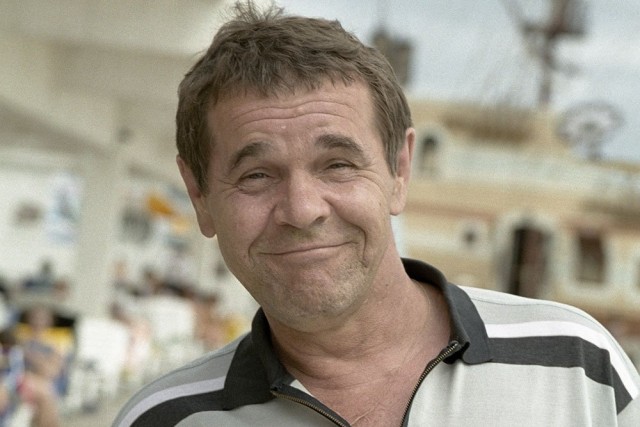 Алексей Булдаков