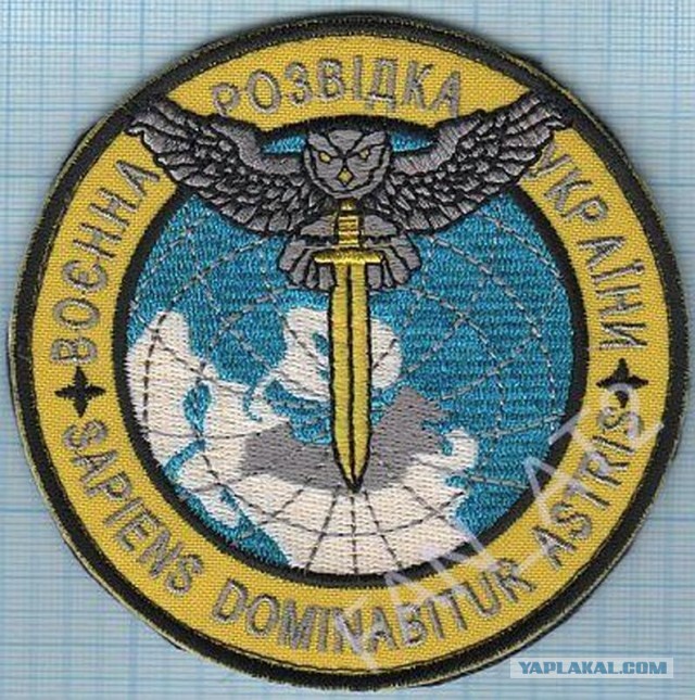 Захват боевика ВСУ
