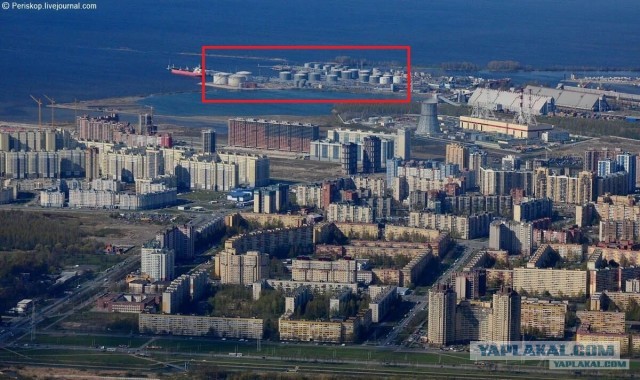 Вам нравится место где вы живёте?