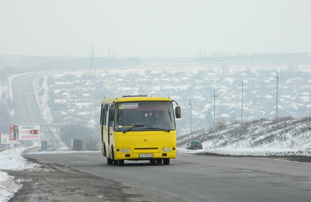 Живописнейшие дороги мира