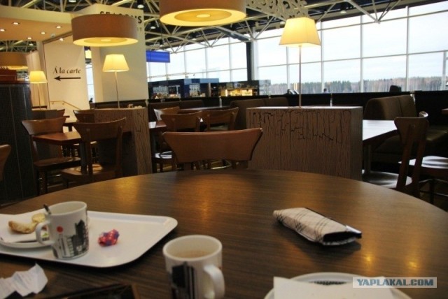 Галопом по Европам.