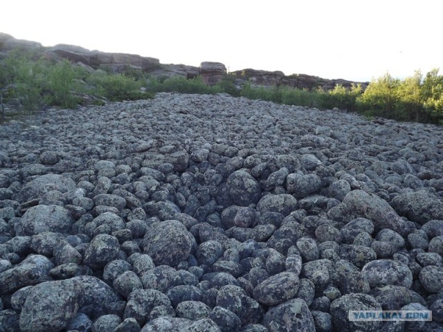 Русский север