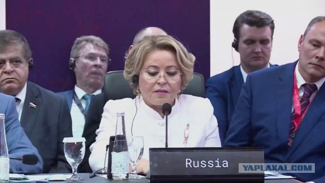 Пандемия съехавших крыш - разновидности болезни. Россия и мир. Часть 44.