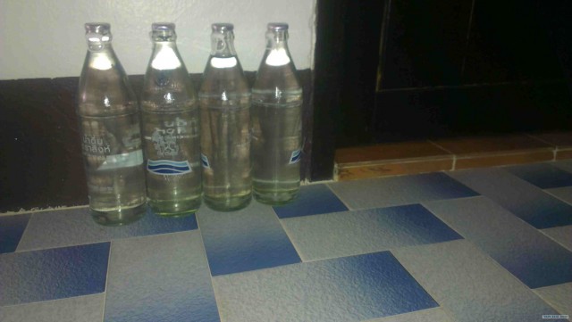 Краткий отзыв об отдыхе в Тайланде.