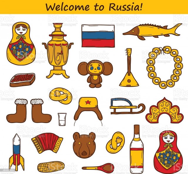 Чисто по-русски: успешные бренды, рождённые в СССР (Часть 1)⁠⁠