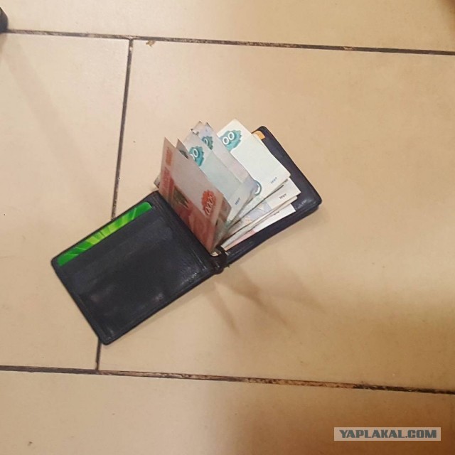 Конституционный суд объяснил разницу между найденной и украденной вещью.