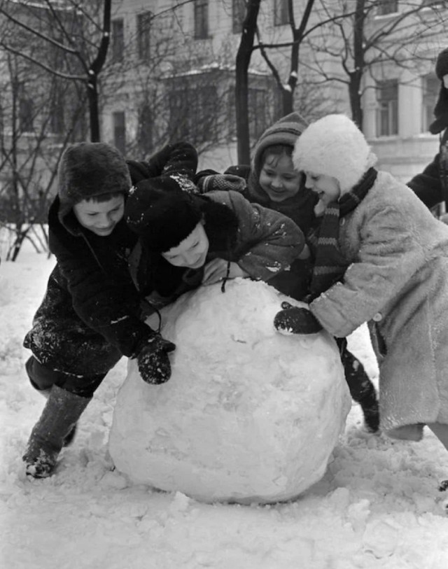 Картинки разные про СССР 20.01.23