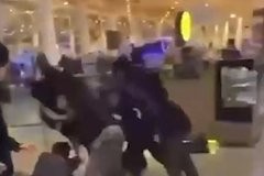 В Москве задержали девятерых подростков из «ЧВК Редан»