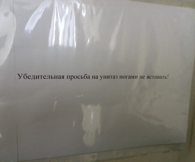 А говорили, что прынцессы не писают