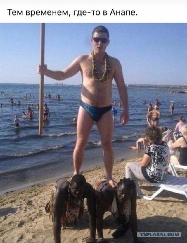 Туристка отдохнула на популярном греческом курорте и вдруг стала звездой порно-сайта