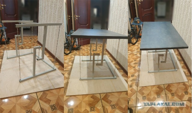 Через 2 дня вы забудете где живёте