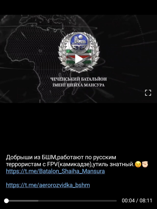 В Чечне два новых батальона
