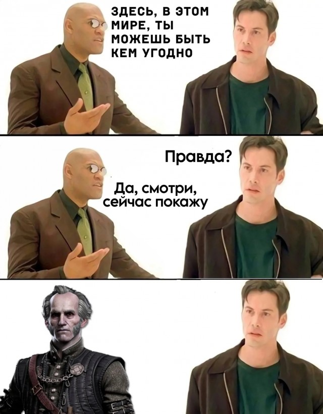Маргарита Анжуйская и герцог Йоркский по мнению создателей сериала "Пустая корона"