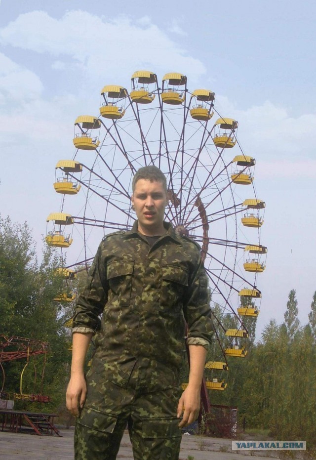 Нет, я вернусь на трассу! Капиталке быть