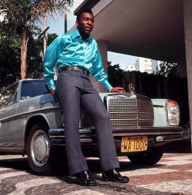 Редкие кадры и архивные снимки 24.01.24