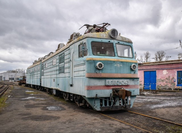 Фильм про катастрофу на железной дороге, на годы ставший символом Дня железнодорожника