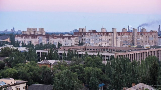 Криворожские «бегуны»: как подростки 10 лет «кошмарили» промышленный город
