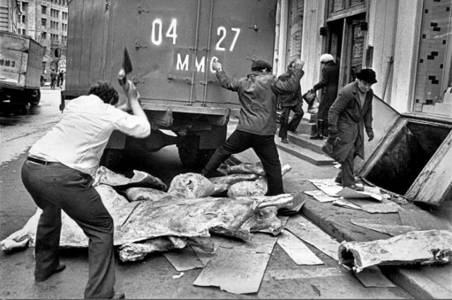 Смешал, но не взбалтывал: 04.05.24