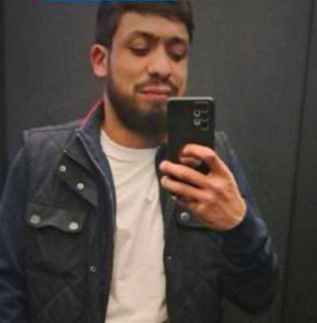 В Москве, абу-бандиты, в рамках шариатского патруля, жестоко избили местного подростка за серьгу в ухе