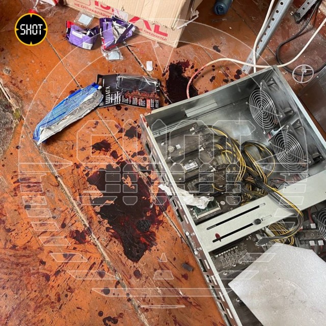 Подростка жестоко избили из-за неработающей видеокарты в Оренбурге