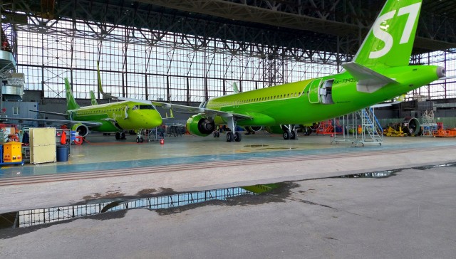 Просто фото с работы