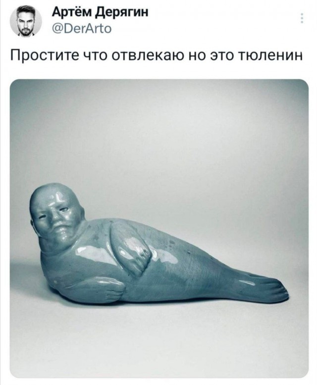 Завалялось тут случайно немного забавных картинок