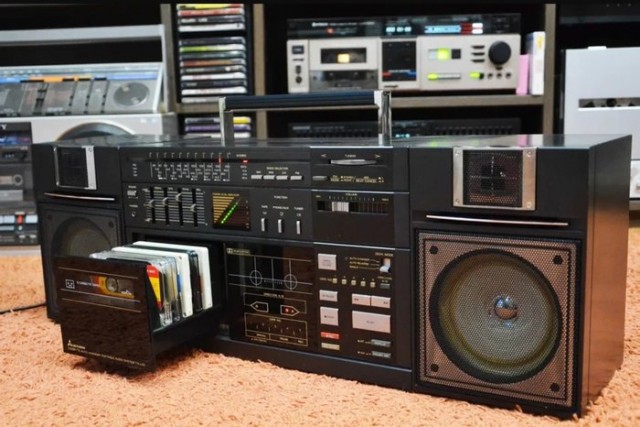 На все батарейки...